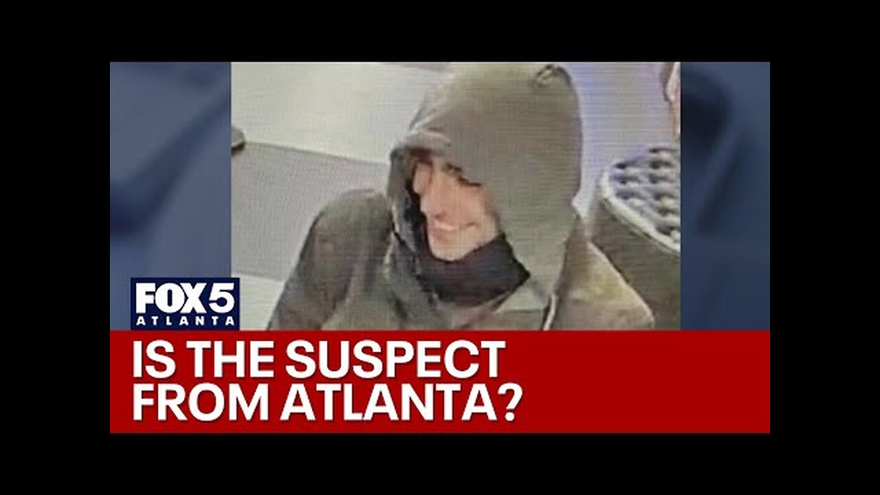 Is the United Healthcare CEO suspect from Atlanta? | FOX 5 News