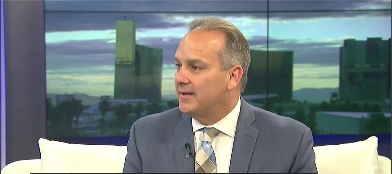 Interview: CCSD Superintendent talks school budget