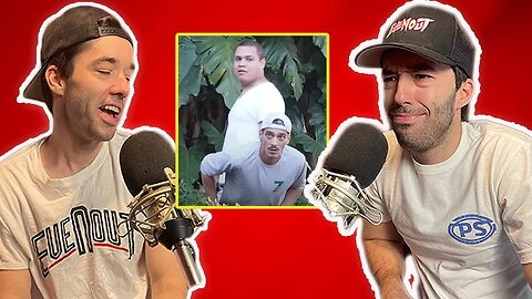 Episode 1 - Q&A and Reviewing our Pranks