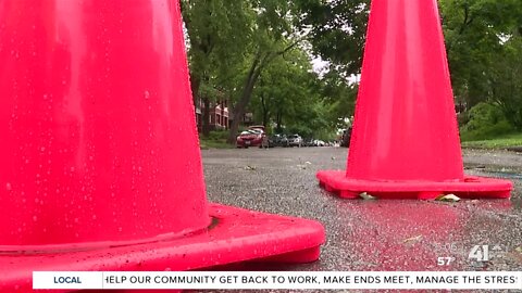 KCMO Open Streets permit