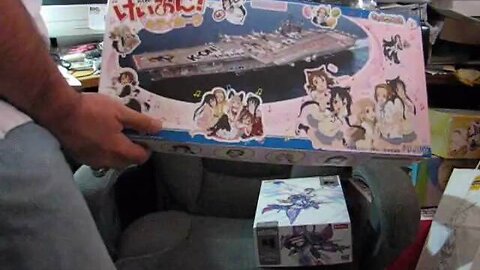 My Conquests 14 "Comic Con 02 + Others"