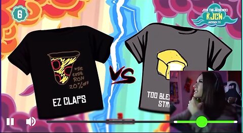 Stefisaurusflex Thanks Yung Alone For A Follow (Kick Stream)