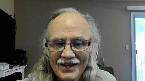 Warning about Basilikos Nomos antichrist group on Telegram