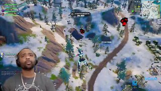 SAVAGE GAMING-YT LIVE FORTNITE