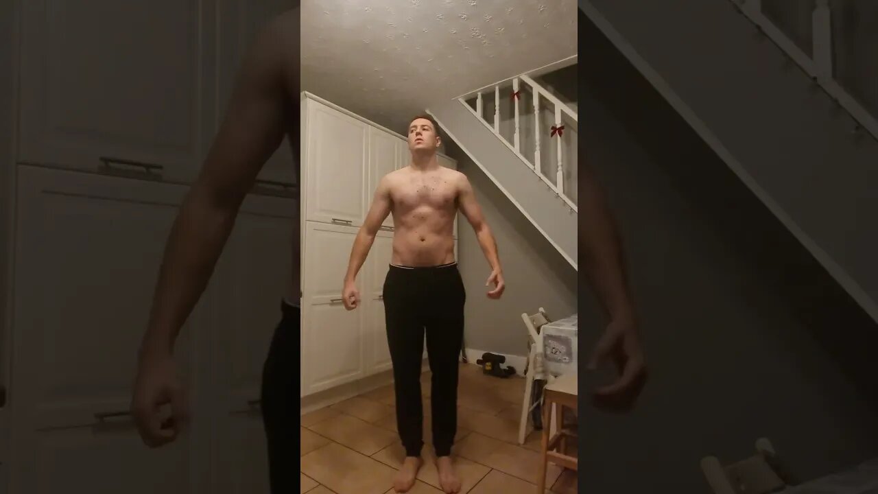 2.5 hour workout 4x a week (targeted) keeps the doctor away