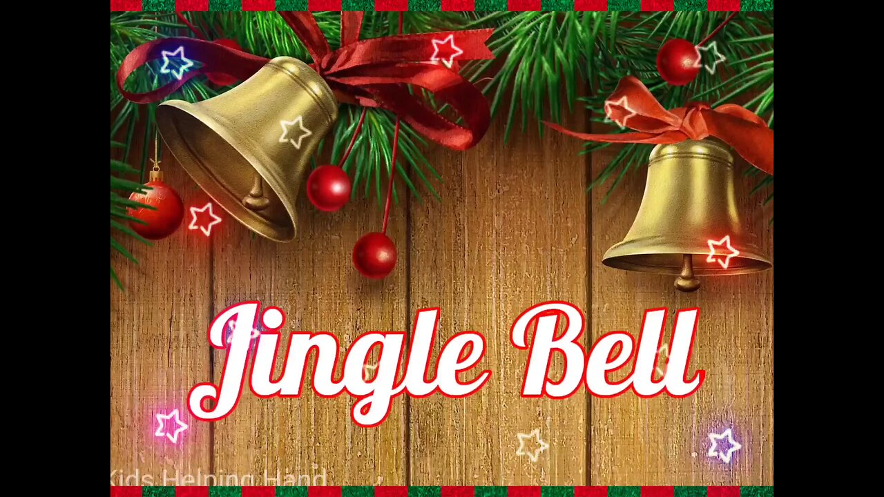 Jingle bell song