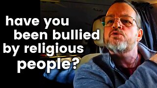 Religious Bullying and How to Overcome It