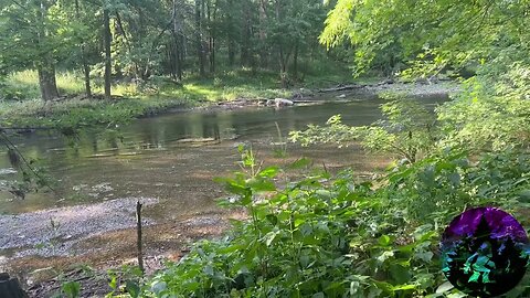 Blanchard River Liberty Landing