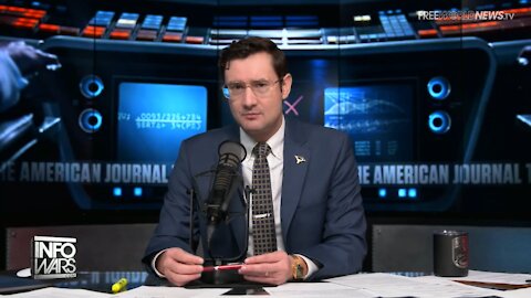AMERICAN JOURNAL (Full Show) Monday - 11/15/21 - REPLAYS