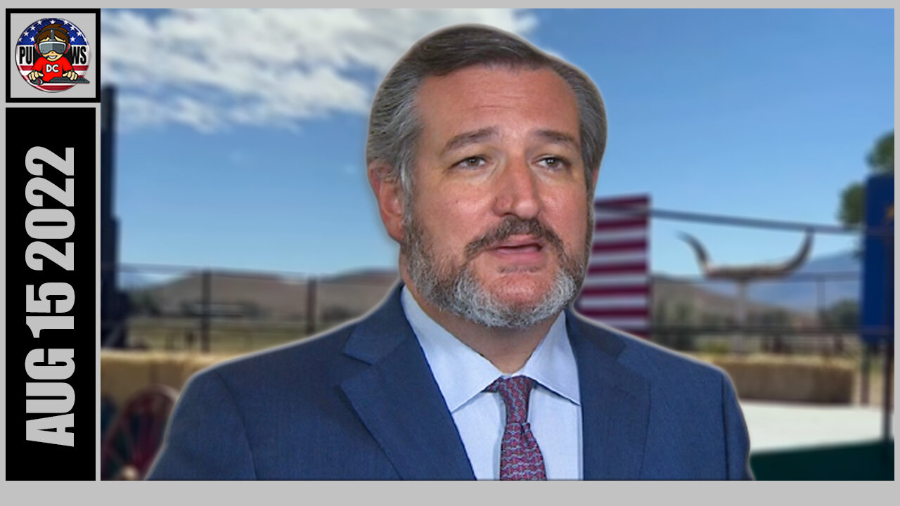 Ted Cruz We Are Going To Retake The House And Senate