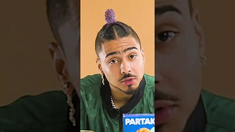 QUINCY COMBS loves DUNKEOOS !!