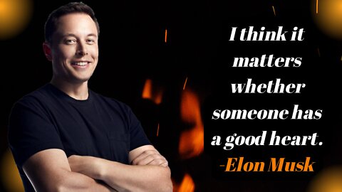 Best Quotes of "Elon Musk"