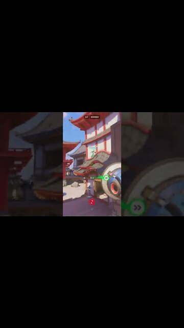 Overwatch 2 Lucio Surf