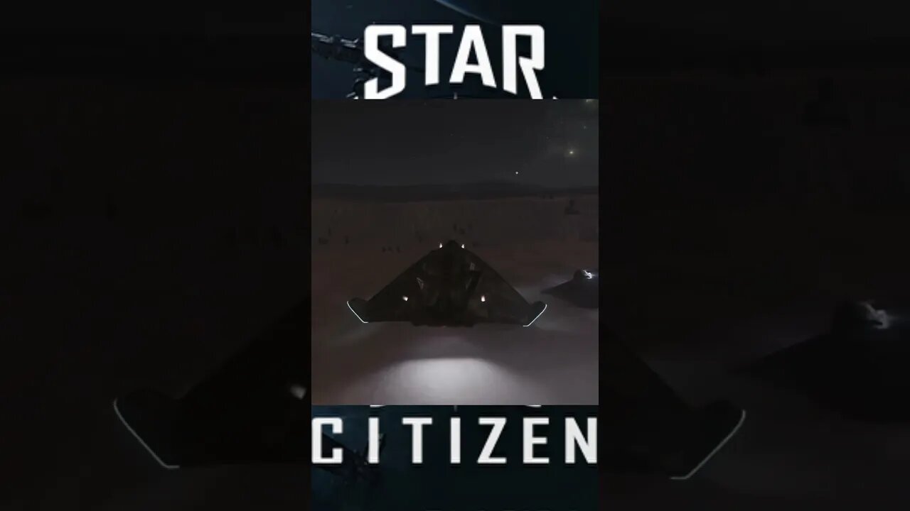 SC - "I'm literally the best pilot in the GAME Star Citizen"