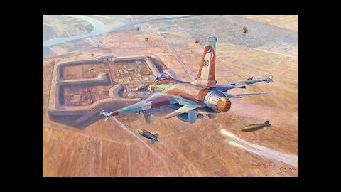 Operation Orchard - Israel's attack on the Syrian reactor