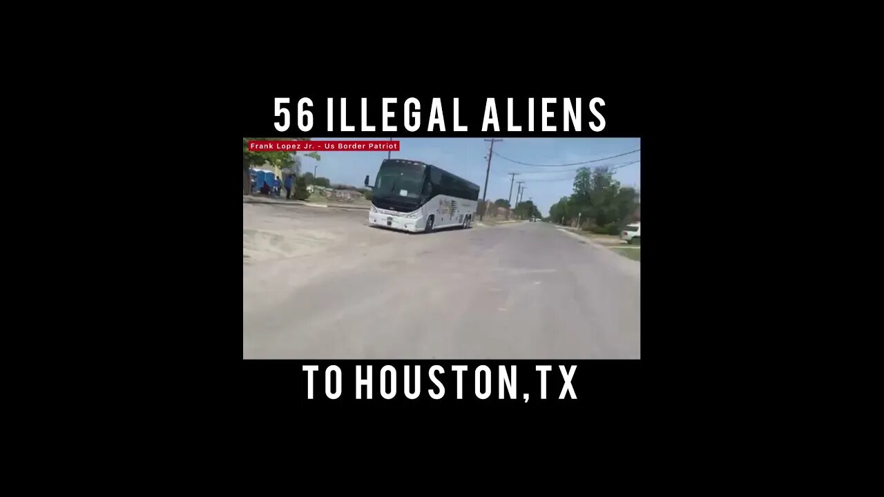 56 to Houston