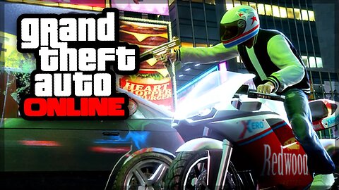 GTA 5 Online - 3 NEW WEAPONS, CARS & MORE! (GTA 5 Gameplay)