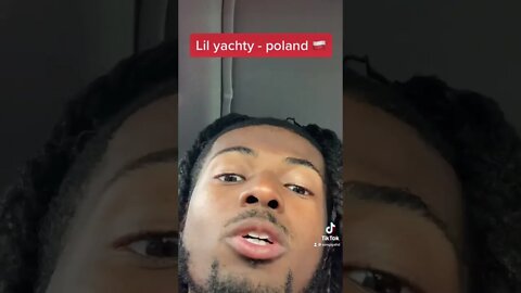 How @Lil Yachty actually made Wok To Poland