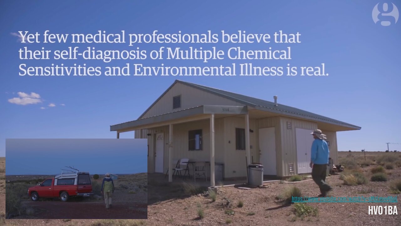 Snowflake, Arizona - Community for people with extreme chemical environmental sensitivites