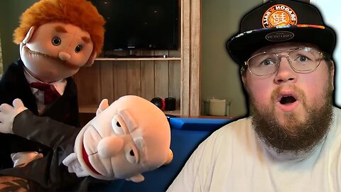 Is this what it's like to be rich? | SML Movie: The Life Of Goodman! |