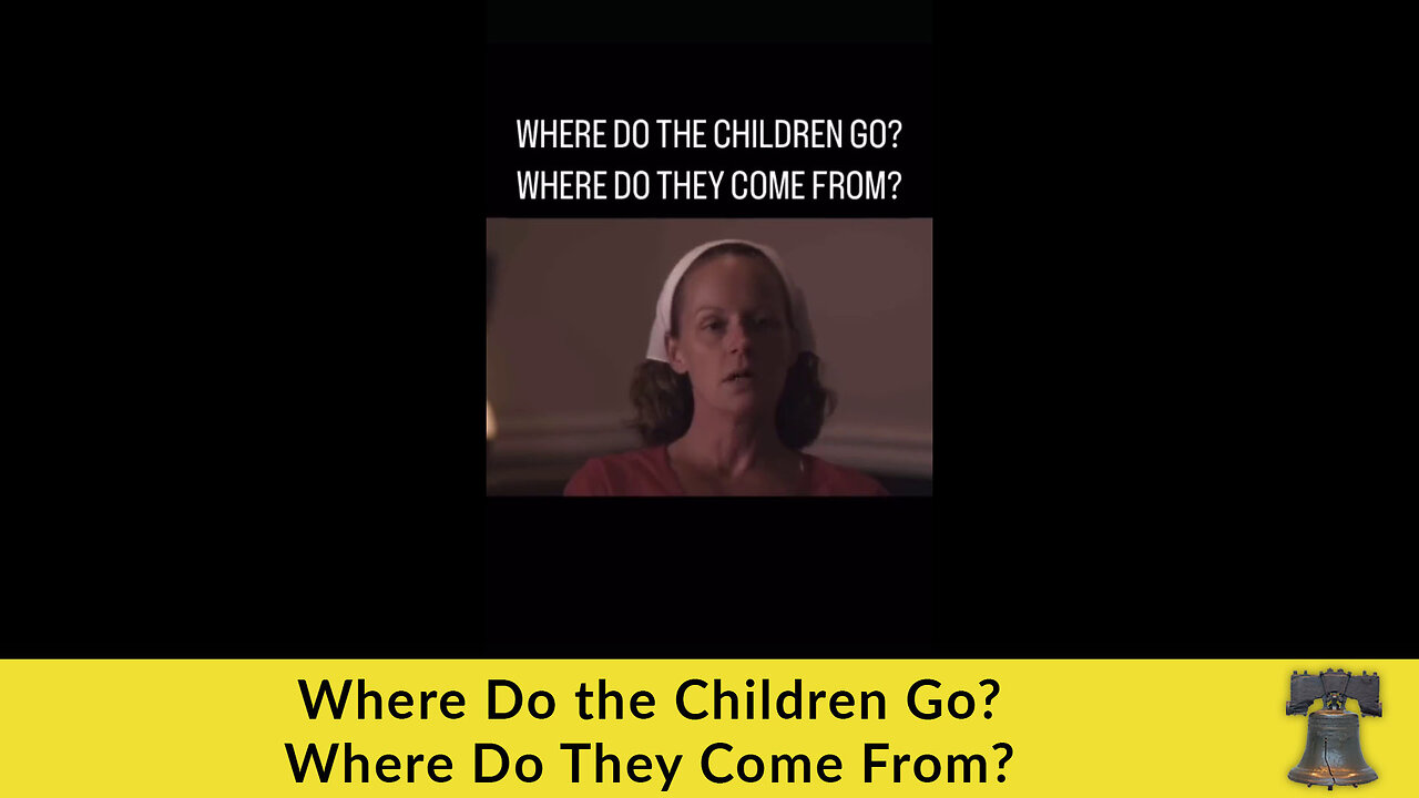 Where Do the Children Go? Where Do They Come From?