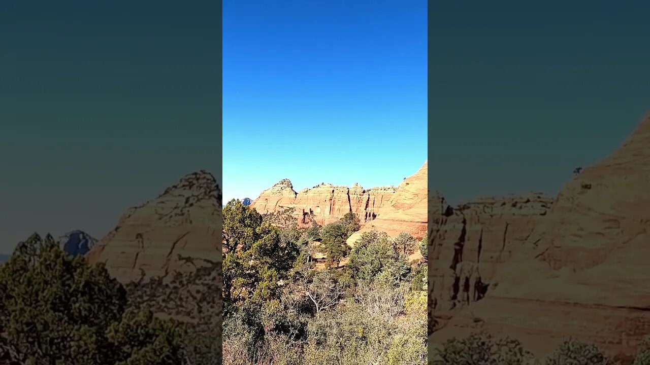 YOU NEED TO SEE THIS! - COCONINO National Forest - Unparalleled BEAUTY