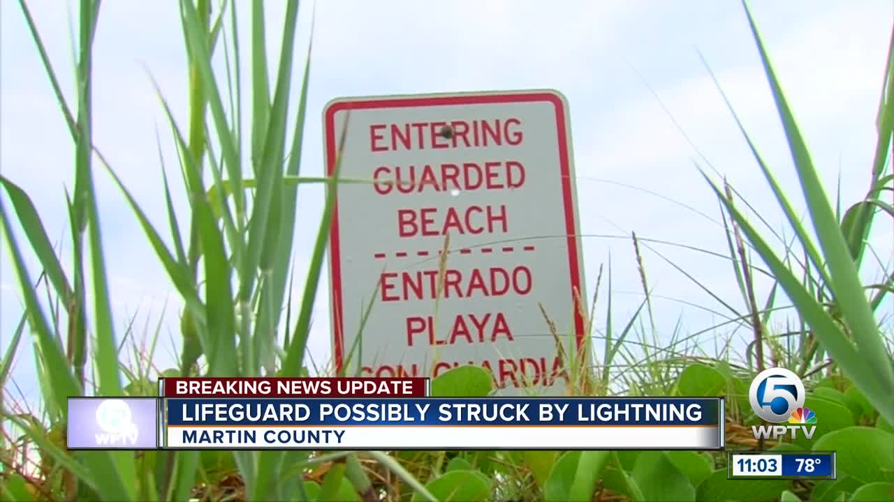 Lifeguard update