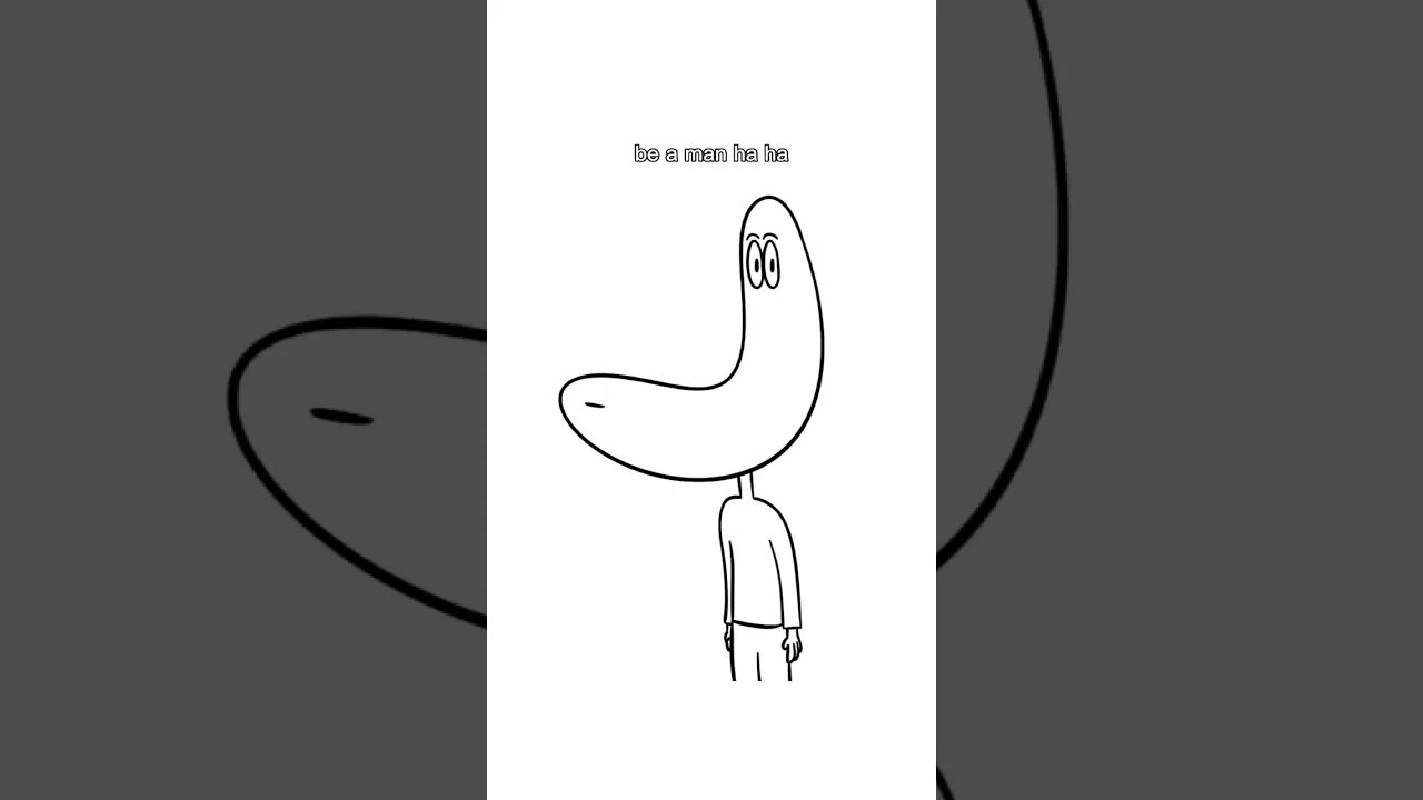 take charge of your day #animation #funny #comedy #sayleanimations #shorts