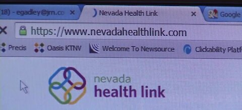 Today is the last day to sign up for insurance through Nevada Health Link