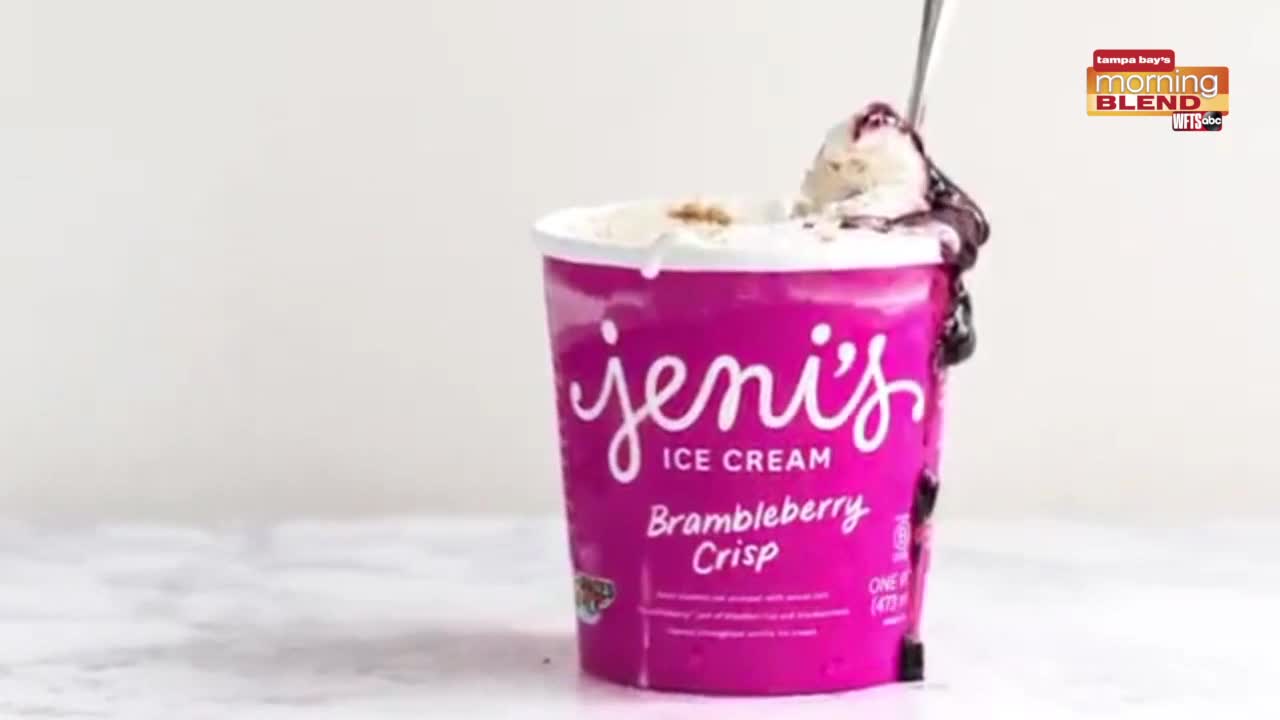 Jeni's Splendid Ice Cream