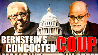 Bernstein’s Concocted Coup