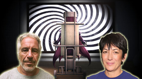 It Didn’t Start With Maxwell And Epstein… MKULTRA Victim Speaks Out!!!
