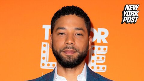 Jussie Smollett guilty of staging race-baiting hate attack to boost career | New York Post