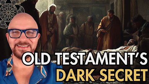 Paul Wallis EXPOSES the Dark Secrets of the Old Testament