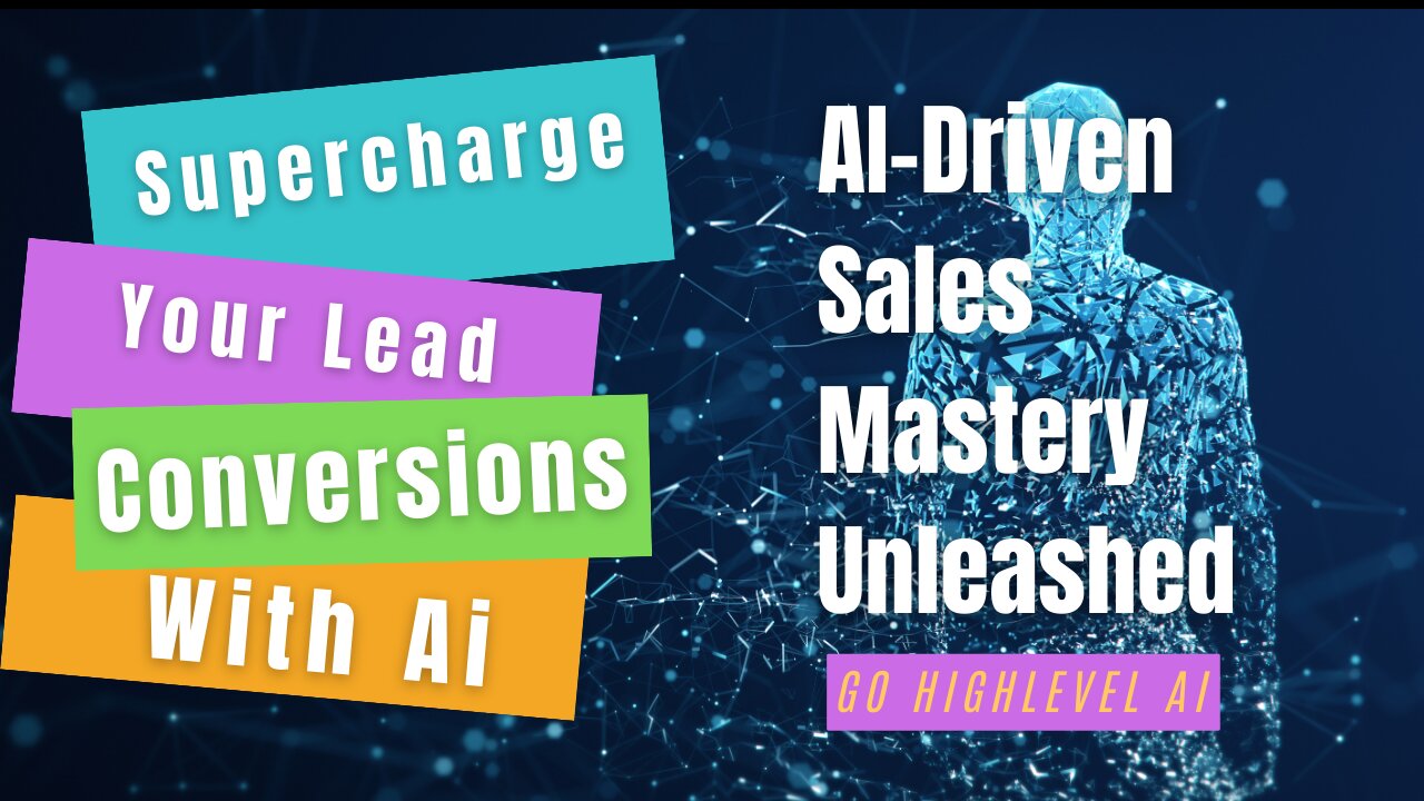 Supercharge Your Lead Conversions Easily