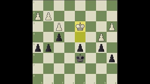 Daily Chess play - 1443 - Power of Zugzwang to win Game 1 and Mouse Slip in Game 3 =/