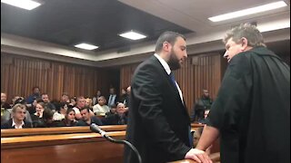 UPDATE 1 - Accused in Panayiotou murder trial given heavy sentences (e4w)