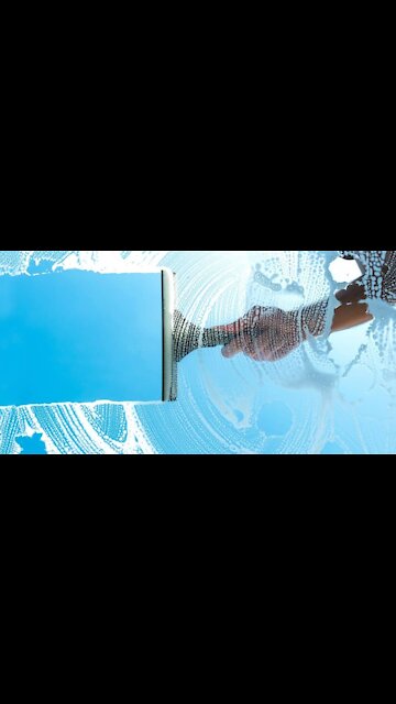 Spits Window Cleaning