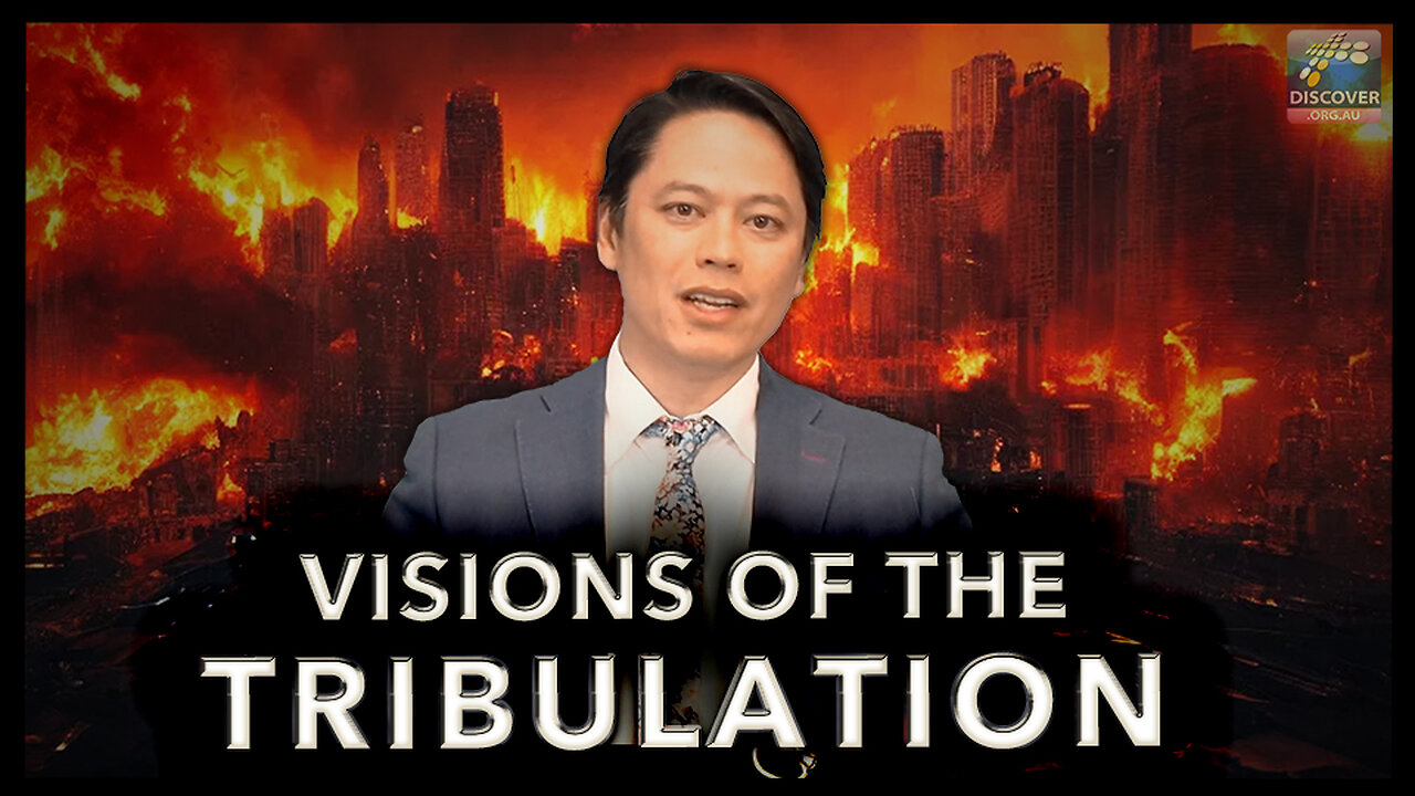 3 VISIONS of the TRIBULATION | Prophetic Timelines Compared Ken Peters, Brandon, Ps Phillip Barnette