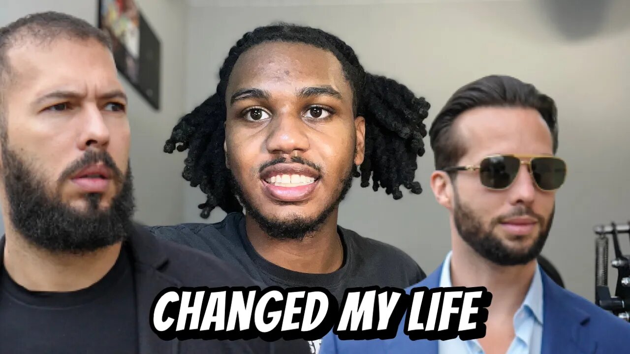 How The Tate Brothers Changed My Life!