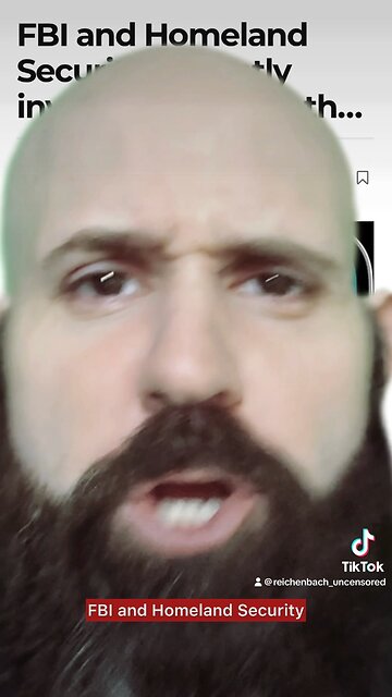 🤔 Was it a cyber attack or a psyop? #fbi #homelandsecurity #glitch #psyop #cyberattack #volttyphoon