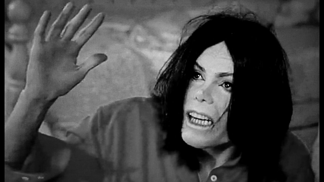 Michael Jackson - A History ... of Human Villainy (Part 2/2)
