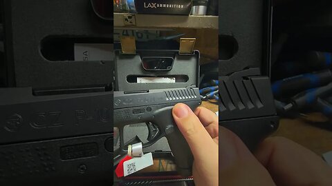 cz p10m coming soon