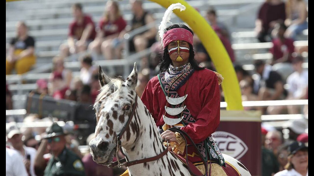 Florida State AD Goes Nuclear Over College Football Playoff Snub of Undefeated Team, 'Unforgivable'