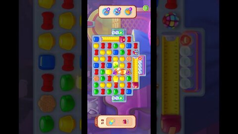 Shorts Playrix Homescapes Gameplay Walkthrough Level 12873-010