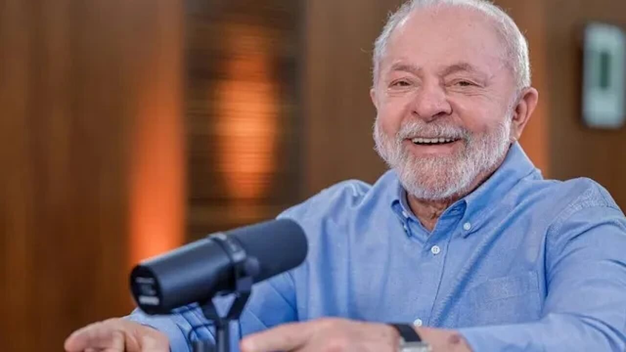 Parecer do TCU adverte Planalto contra promoção pessoal de Lula em lives ... absurdo quero mais live