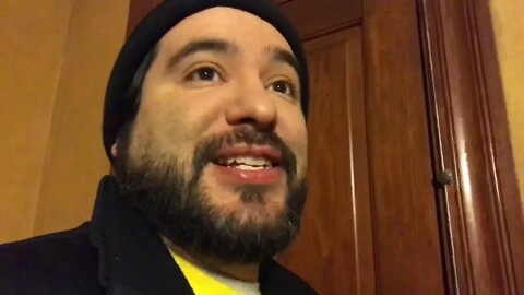 Adventures in Game Chasing Movie Vlog (Behind The Scenes) - Day 10! | 8-Bit Eric