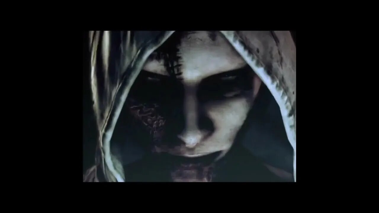 ''losing our minds'' Leslie | The Evil Within #Shorts