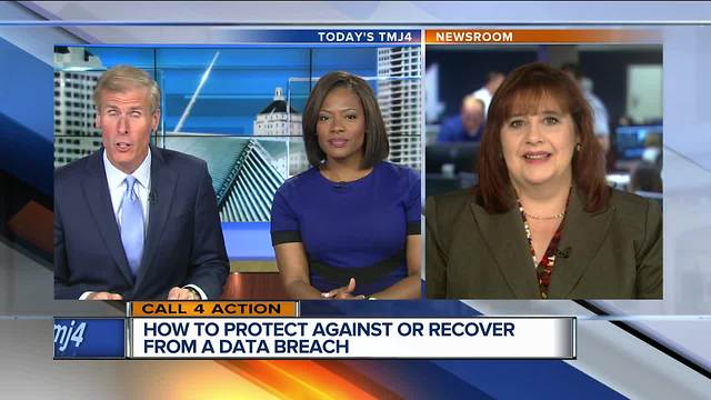 Call 4 Action: Protecting yourself from identity theft