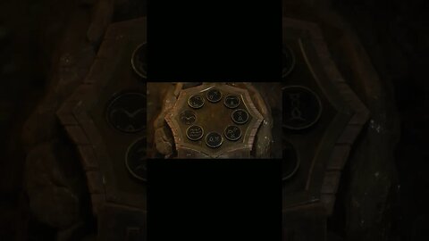 Resident Evil 4 :) Lucky guess